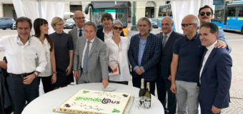 Granda Bus: introdotto il biglietto elettronico in Provincia di Cuneo