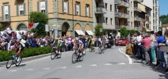 Da Alba e Asti giovedì 24 passa il Giro d’Italia