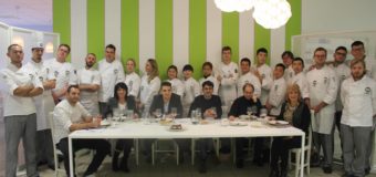 Costigliole, all’Icif esame di fine corso per gli studenti di cucina italiana