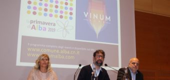 Alba, presentato Vinum, evento dedicato ai vini di Langhe Monferrato e Roero