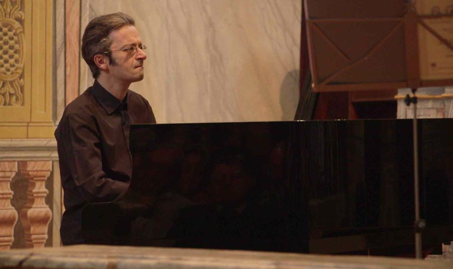 Alba piano festival propone concerti di musica classica