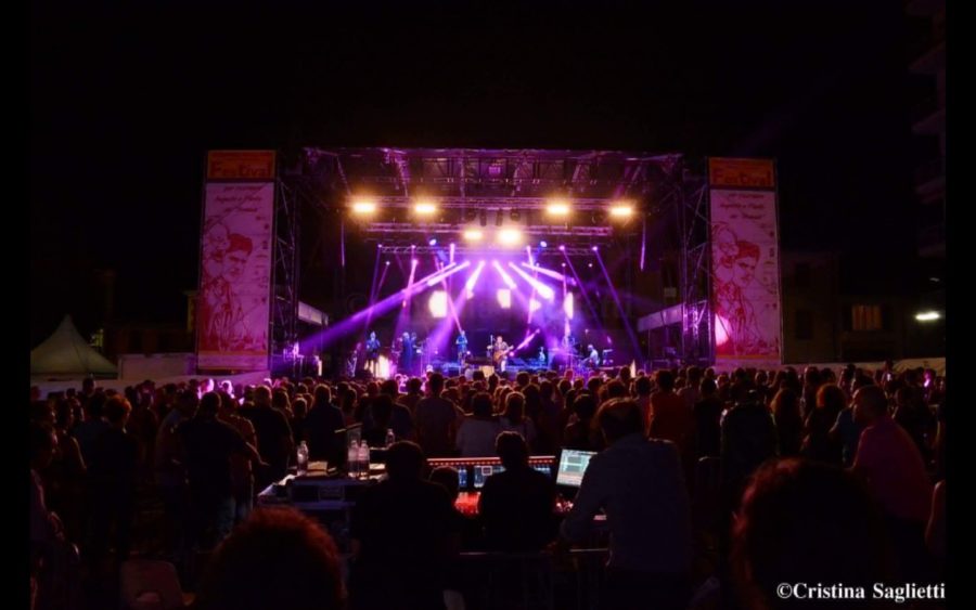 A Castagnole il Festival Contro, fra storici musicisti e giovani emergenti