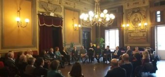 Asti, incontro in Comune sul ruolo del volontariato nei servizi sanitari