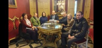 Asti, il sindaco ha incontrato i sindacalisti della Cisl per i disservizi postali