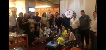 Coronavirus, grazie alle Donne del vino materiale sanitario dalla Cina per l’emergenza