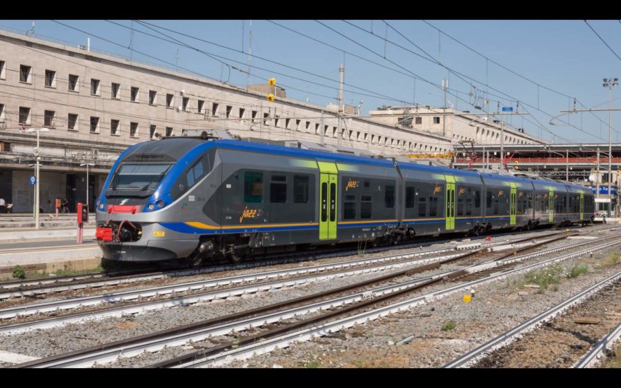 Ci saranno 18 treni in più sulle linee ferroviarie della Provincia di Asti