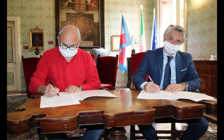 Alba rinnova la convenzione con l’Unione Castelli tra Roero e Monferrato per la Polizia locale