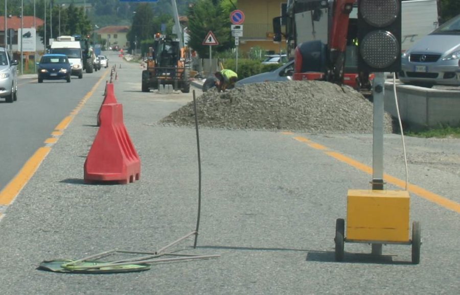 In Provincia di Asti più di due milioni di euro per lavori pubblici su strade e strutture