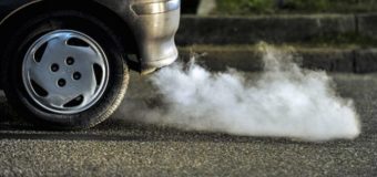 Ad Alba, Asti e Bra limitazioni al traffico per via dell’inquinamento