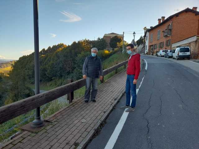 Alla Provincia di Asti fondi per sistemare i danni del maltempo del 2019