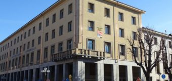 Il 28 marzo verrà rinnovato il Consiglio della Provincia di Cuneo