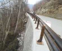 Asti, interventi dalla Provincia per oltre 500.000 euro sulle strade di Langa Astigiana e Valle Bormida