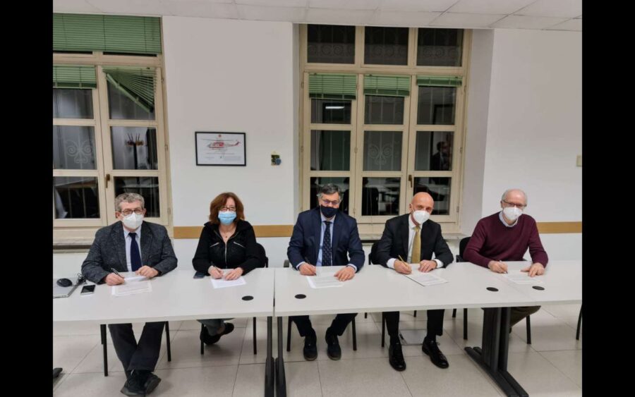 In Piemonte medici di famiglia e farmacisti per la campagna di vaccinazione contro il Covid-19