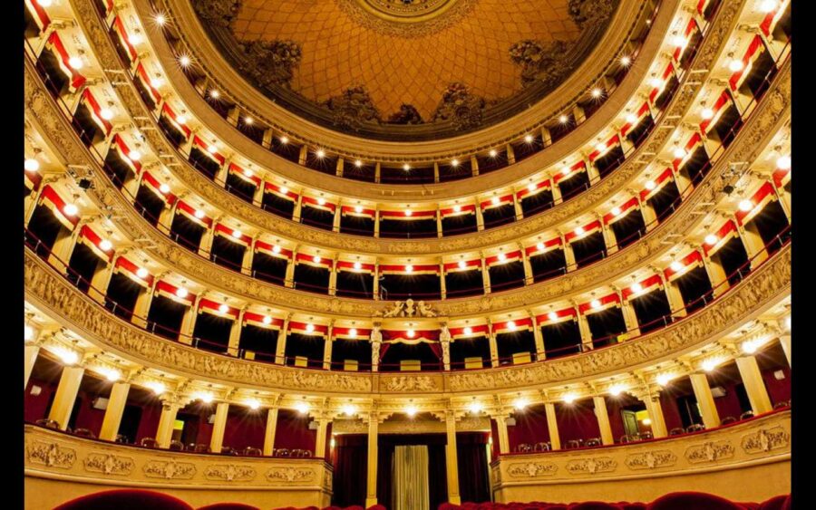 Asti, annullati gli eventi del Capodanno in piazza, confermato il concerto al Teatro Alfieri