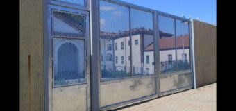 Alba, si può votare per la demolizione del muro di cemento dell’ex Caserma Govone