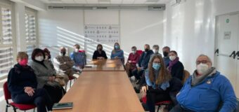 Asti, Il Comune incontra le associazioni, bilancio positivo del Magico Paese di Natale