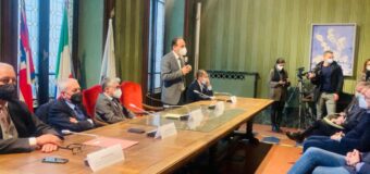 Asti- Cuneo, Cirio: “il lotto Roddi-Verduno 2.6b si concluderà entro la fine del 2022”