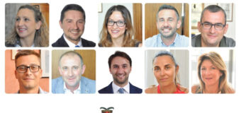 Asti, le deleghe ai nuovi consiglieri provinciali