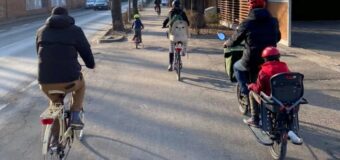 Alba, con “Bike 2 school” due giornate per stimolare i giovani a muoversi su due ruote