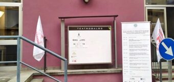 Canelli, al Teatro Balbo lo spettacolo del “Collettino artistico”