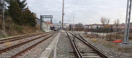 A settembre del 2023 riaprirà la linea ferroviaria fra Alba e Asti