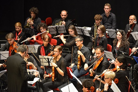 Alba, i concerti di fine stagione dell’Istituto musicale “Lodovico Rocca”