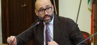 Luca Robaldo, sindaco di Mondovì, è il nuovo presidente della Provincia di Cuneo