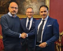 Asti, Luigi Giacomini nuovo assessore al posto di Marcello Coppo, eletto in Parlamento